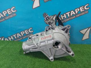 Редуктор Honda Inspire UA2 G25A 1996 передний