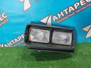 Фара Toyota Land Cruiser HZJ60 1HZ левая
