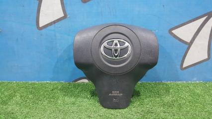 Airbag на руль Toyota Rav4 ACA30 ACA31 2AZ-FE 2006-2010