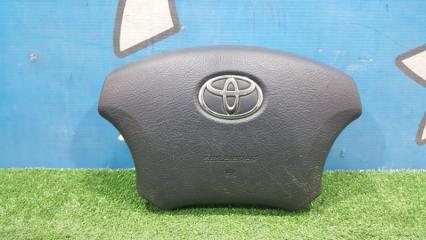 Airbag на руль Toyota Camry ACV30 2AZ-FE 2002-2006