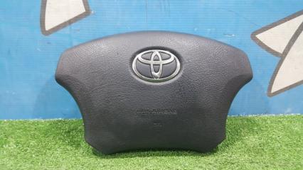 Airbag на руль Toyota Camry ACV30 2AZ-FE 2002-2006