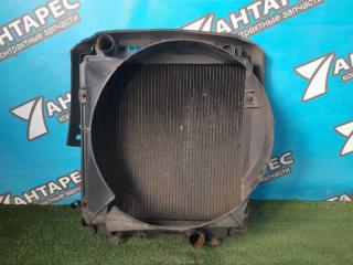 Радиатор основной Mitsubishi Canter FB501B 4M40 2000