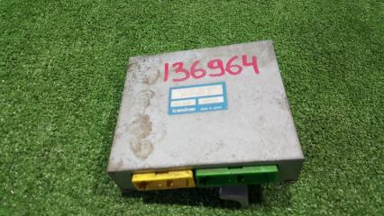 Блок электронный Isuzu Elf NKR66. NKR69 4HF1 1994-2002