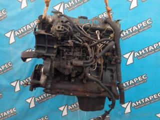 Двигатель Mitsubishi Canter FB501B 4M40 2000