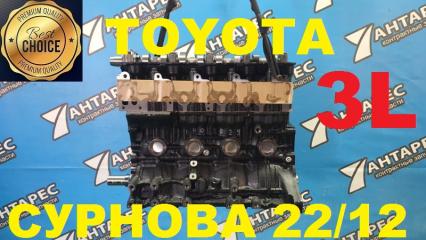 Двигатель Toyota Hiace LH103, LH103V, LH105, LH107, LH107G, LH107W, LH109, LH109V, LH113, LH113K, LH113V, LH115, LH117, LH117G, LH119, LH119V,