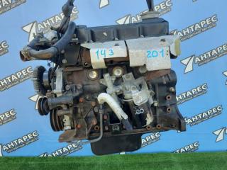 Двигатель Nissan Atlas / Condor P4F23, P8F23 TD27