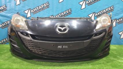 Nose cut Mazda 3 BL PE ZY 2009-2013