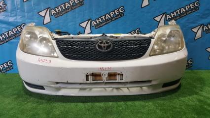 Nose cut Toyota Corolla NZE121. NZE124. ZZE122. ZZE124. NZE121G. ZZE122G 1NZ-FE 1ZZ-FE 2000-2004