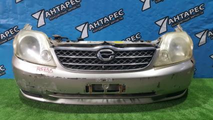 Nose cut Toyota Corolla NZE121. NZE124. ZZE122. ZZE124. NZE121G. ZZE122G 1NZ-FE 1ZZ-FE 2000-2004