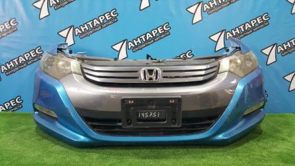 Nose cut Honda Insight ZE2 ZE3 LDA, LEA 2009-