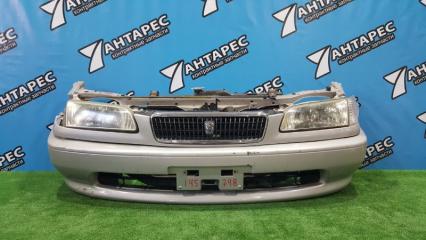 Nose cut Toyota Sprinter AE110. AE110G. AE110 AE111 AE114 AE115 EE111 CE110 CE114 5A-FE. 4A-FE 1998-2000