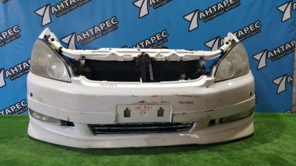 Nose cut Toyota Ipsum ACM21. ACM21W. ACM26 2AZ-FE 2002-2003