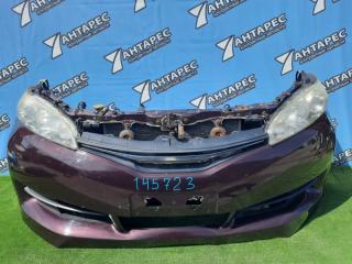 Nose cut Toyota Wish ZGE20W ZGE20 GSE25 2012