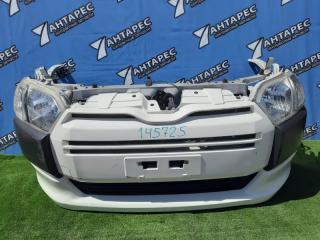 Nose cut Toyota Probox NCP160 1NZ-FE 2015-2020