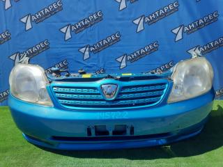 Nose cut Toyota Allex NZE121. NZE121G 2000-2003