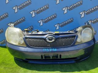 Nose cut Toyota Corolla NZE1.21. ZZE122 2000-2003