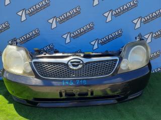 Nose cut Toyota Corolla NZE1.21. ZZE122 2000-2003