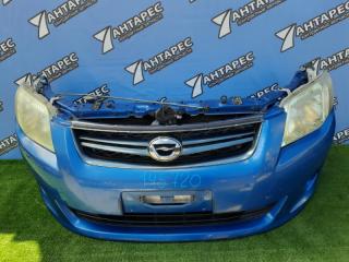 Nose cut Toyota Corolla Fielder NZE141G. NZE141 2009-2012