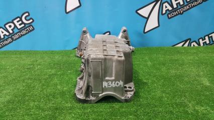 Поддон двс Honda Fit GD1 L13A L15A 2001-2006