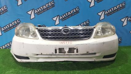 Nose cut Toyota Corolla Fielder NZE121. NZE124. ZZE122. ZZE124. NZE121G 1NZ-FE 1ZZ-FE 2000-2003