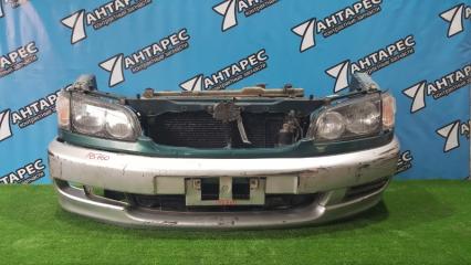 Nose cut Toyota Ipsum SXM10G 3S-FE 1997