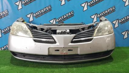 Nose cut Nissan Primera P12 QP12 RP12 TP12 QG18DE QR20 2002