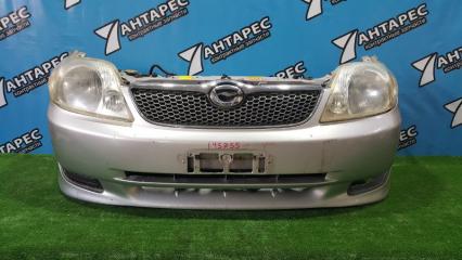 Nose cut Toyota Corolla NZE121. NZE124. ZZE122. ZZE124. NZE121G. ZZE122G 1NZ-FE 1ZZ-FE 2000-2004