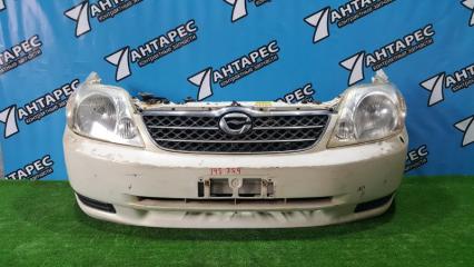 Nose cut Toyota Corolla NZE121. NZE124. ZZE122. ZZE124. NZE121G. ZZE122G 1NZ-FE 1ZZ-FE 2000-2004