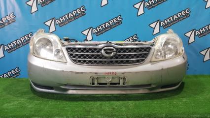 Nose cut Toyota Corolla NZE121. NZE124. ZZE122. ZZE124. NZE121G. ZZE122G 1NZ-FE 1ZZ-FE 2000-2004