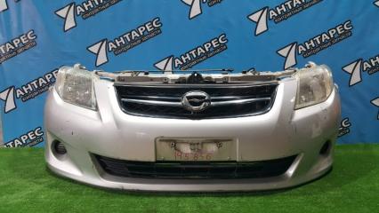 Nose cut Toyota Corolla Fielder NZE141G. NZE144G. ZRE142. NZE141 1NZ-FE. 2ZR-FE 2009-2011