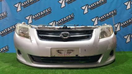 Nose cut Toyota Corolla Fielder NZE141G. NZE144G. ZRE142. NZE141 1NZ-FE. 2ZR-FE 2009-2011