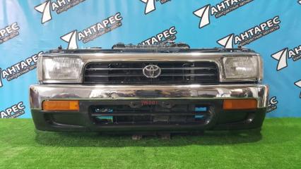 Nose cut Toyota Hilux Surf KZN130G 1KZ-TE 1KZ 1992-1996