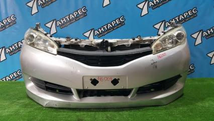 Nose cut Toyota Wish ZGE20W ZGE20 GSE25 2ZR-FAE 3ZR-FAE 2012