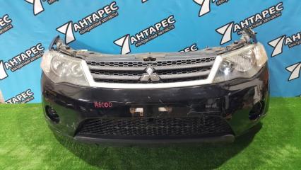 Nose cut Mitsubishi Outlander CW5W 4B12 2008