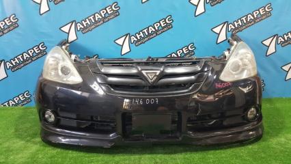 Nose cut Toyota Caldina AZT241, AZT246, ST246, ZZT241 1ZZ-FE 1AZ-FSE 2007