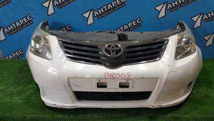 Nose cut Toyota Avensis ZRT270. ZRT271 3ZRFAE 2009-2011