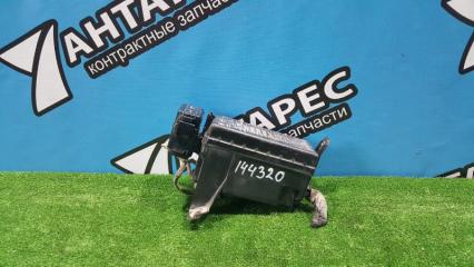 Блок предохранителей Toyota Hilux Surf RZN185W 3RZ 1996-2001