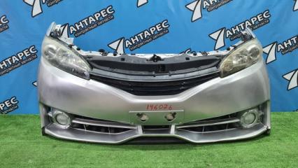 Nose cut Toyota Wish ZGE20G 2ZRFAE 2011