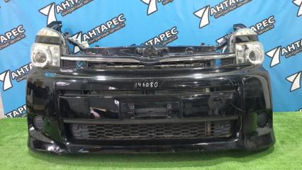 Nose cut Toyota Voxy ZRR70G, ZRR70W, ZRR75G, ZRR75W 3ZRFAE, 3ZRFE 2010-2013