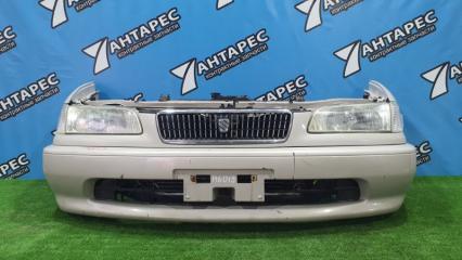 Nose cut Toyota Sprinter AE110. AE110G. AE110 AE111 AE114 AE115 EE111 CE110 CE114 5A-FE. 4A-FE 1998-2000