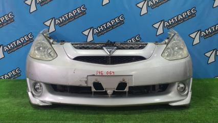 Nose cut Toyota Caldina ZZT241W ZZT246 AZT241 1ZZ-FE 1AZ-FSE 2003