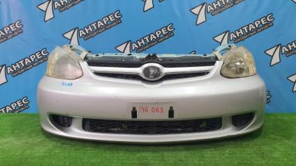 Nose cut Toyota Platz SCP11. NCP12 1SZ-FE 1NZ-FE 2004