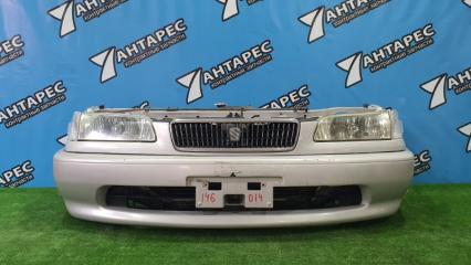 Nose cut Toyota Sprinter AE110. AE110G. AE110 AE111 AE114 AE115 EE111 CE110 CE114 5A-FE. 4A-FE 1998-2000