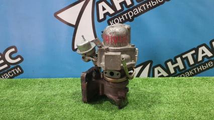 Турбина Honda Life JB3 E07Z