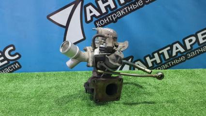 Турбина Honda Life JB3 E07Z