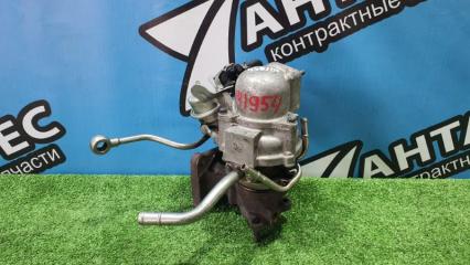 Турбина Honda Life JB5 P07A