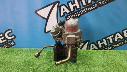 Турбина Honda Life JB3 E07Z