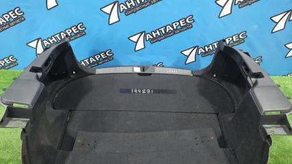 Обшивка багажника Toyota Corolla Fielder NZE141G, NZE141 1NZ-FE 2ZR-FE 2007-2011