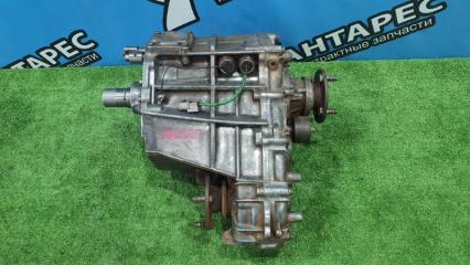 Раздаточная коробка Toyota Land Cruiser Prado GRJ120 GRJ120W 1GR-FE 2002-2008