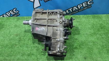 Раздаточная коробка Toyota Land Cruiser Prado GRJ150W. TRJ150 KDJ150 1GRFE, 1URFE, 1KDFTV, 2TRFE 2009-